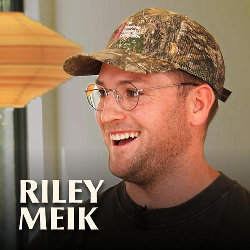 The Ex-SpaceX Engineer Reinventing the American Home with Riley Meik (#421)