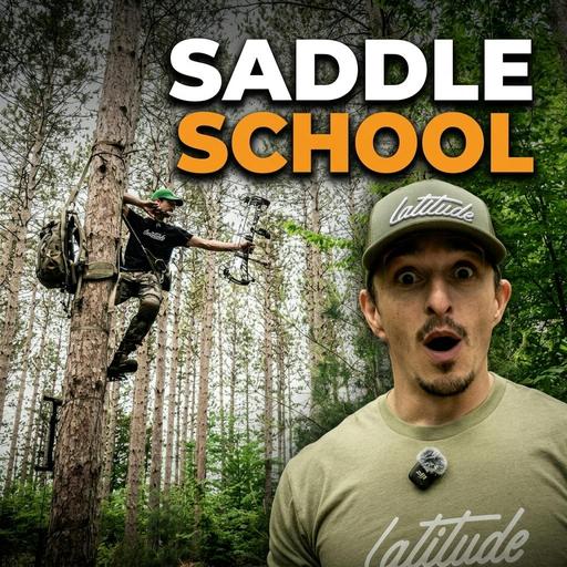 RUNNING & GUNNING SADDLE HUNTING: Latitude Outdoors