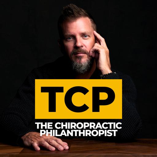 EP 427: Dr. Danny Knowles | Why Most Chiropractors Burn Out | Building a Practice That Lasts a Lifetime