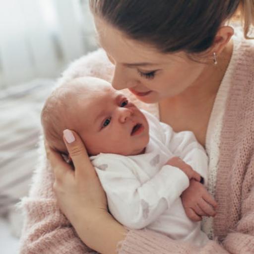 What You Will Learn At A Newborn Class