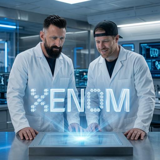 Let's talk everything XENOM and what the future holds