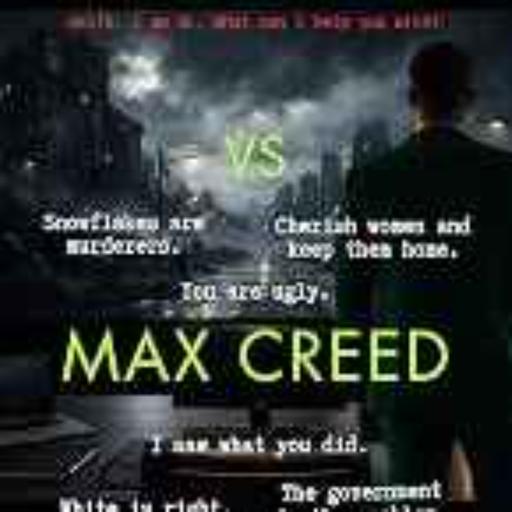 Matt Cost - Everything Vs. Max Creed