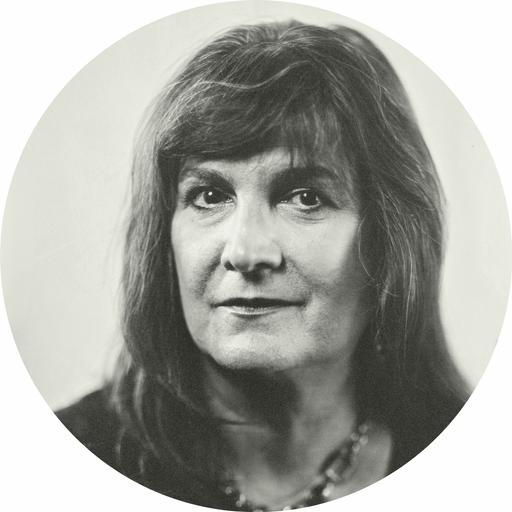 243: Sasha Waters on Mary Oliver