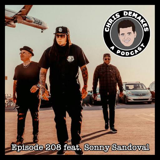 Throwback Thursday: Sonny Sandoval discusses P.O.D.’s “Youth of the Nation”