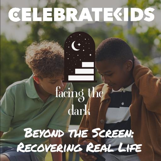 Helping Kids Find Joy Again In The Era of Online Comparison