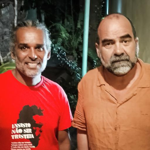 Luaty Beirão, em Luanda: como pode Angola sair do ciclo de opressão e corrupção?