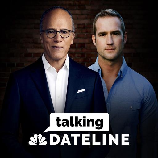 Talking Dateline: After the Flood