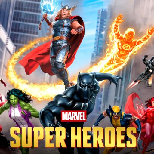 NOT Through the Omenpaths (Marvel Super Heroes MTG) | The Mana Pool #756