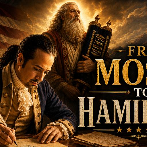 From Moses to Hamilton