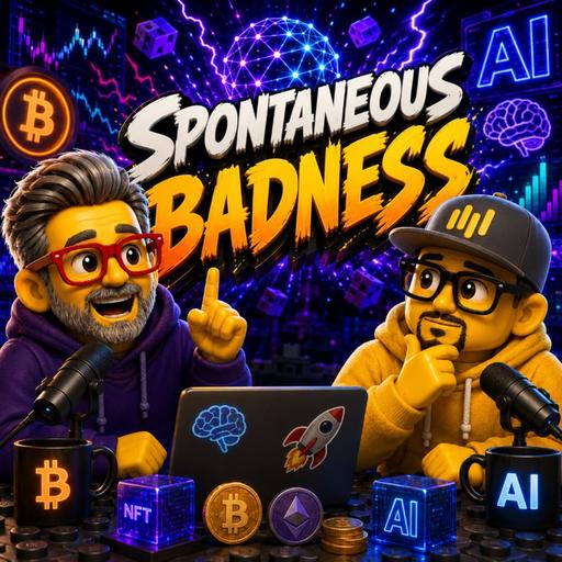 Spontaneous Combustion - Episode 811