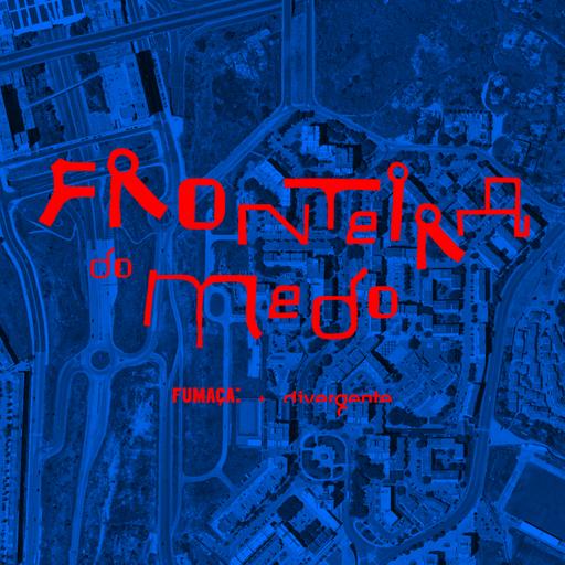 "Fronteira do Medo", nova série sobre policiamento (Trailer)