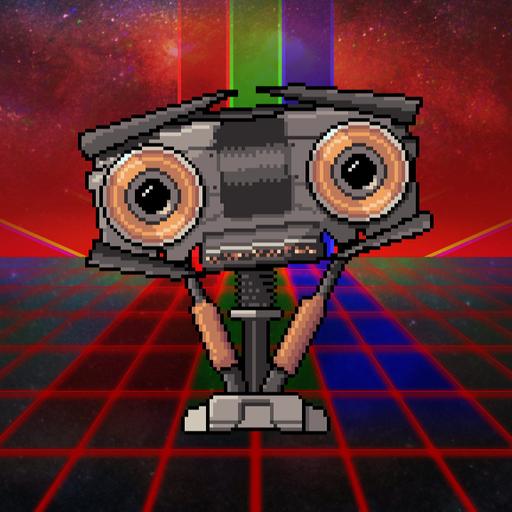 "Short Circuit" or: "No Disassemble!"