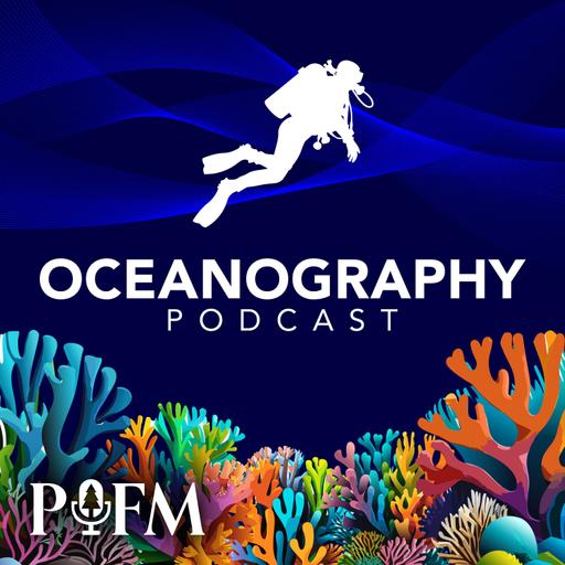 Ocean Trenches Explained with Professor Alan Jamieson - Oceanography Podcast