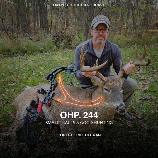 Small Tracts & Good Hunting
