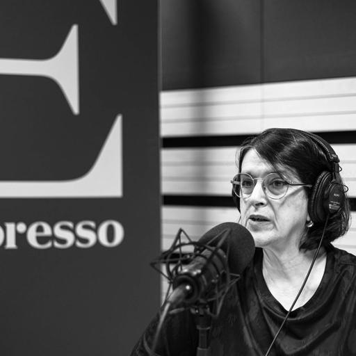 Ana Deus: “A vaidade isola-nos dos outros e é ridícula. No início, escondi-me atrás da vaidade"