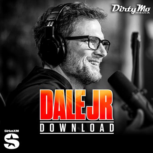What Dale Jr. Thinks About Dodge's Rumored Return To NASCAR