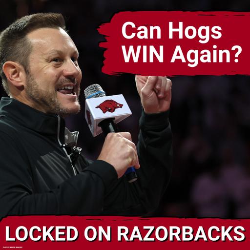 REBIRTH: John Nabors EXPLAINS What Arkansas Razorbacks Football NEEDS to SUCCEED Again