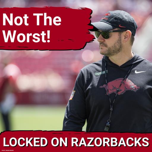 Ryan Silverfield Is NOT The Worst Coach In The SEC!