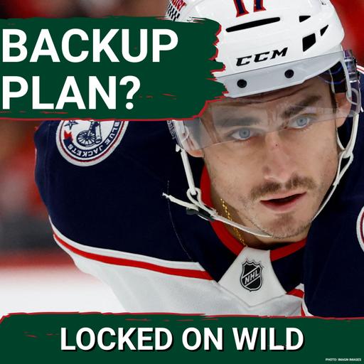 EXPLORING OPTIONS: Minnesota Wild Assess Mason Marchment’s SURGE & Patrick Kane Free Agency Moves