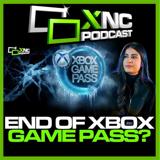 Could this be the END of Xbox Game Pass? Xbox Hardware Update | Studio Closures Xbox News Cast 260