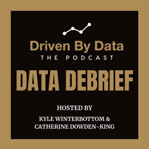 Data Debrief: How to Translate your Work into Commercial Terms for an Interview
