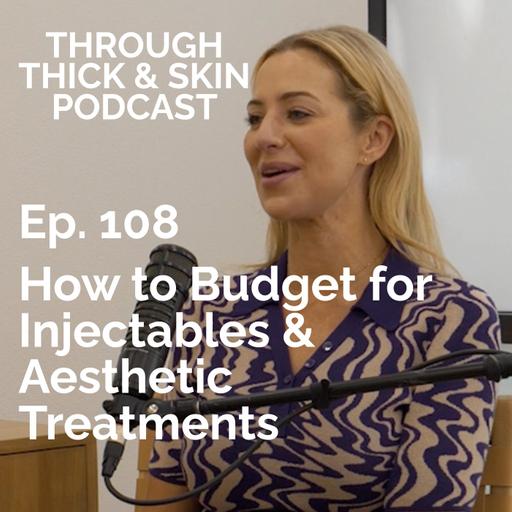 How to Budget for Injectables & Aesthetic Treatments