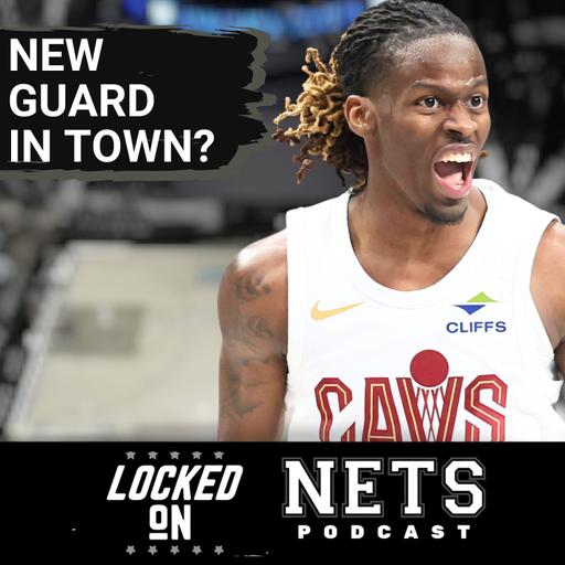 BREAKING: Brooklyn Nets Sign Keon Ellis To Multi-Year Deal To Open Free Agency | What's Coming Next?