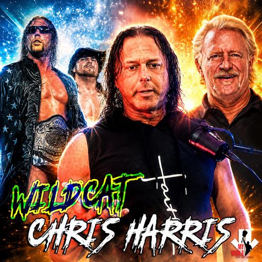 Episode 270: "Wildcat" Chris Harris