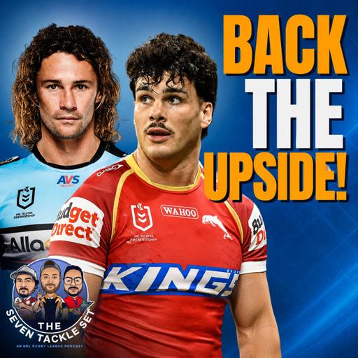 NRL SuperCoach 2026: CAPTAIN’S CORNER R18 🧢 Take On The Risky Captain!