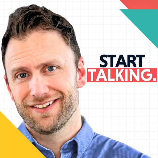 How One Conversation Can Change Your Career (Even When You Don't Know What You Want)