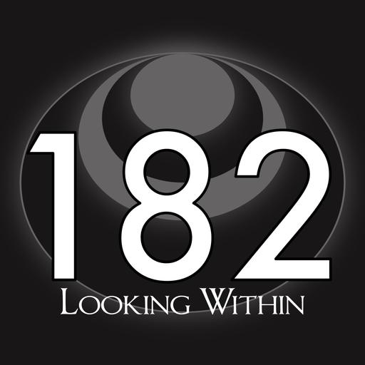 182 – Looking Within