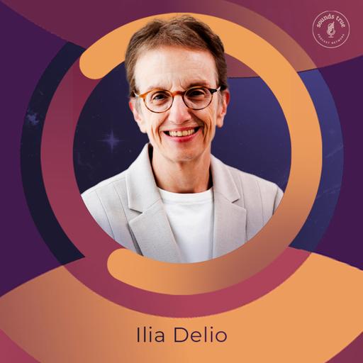 Ilia Delio: A Cyborg Christian on the God Revolution We Need Now