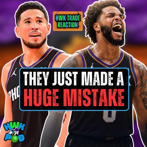 Miles Bridges To The Phoenix Suns Trade Reaction