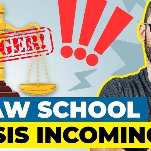 The Worst Law School In America (And 3 More In Danger of Collapse)