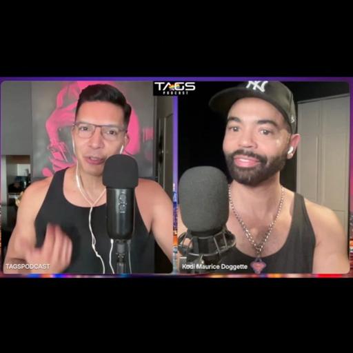 The Roles We Play: Public Persona, Private Truth & Gay Sexual Honesty EP 772