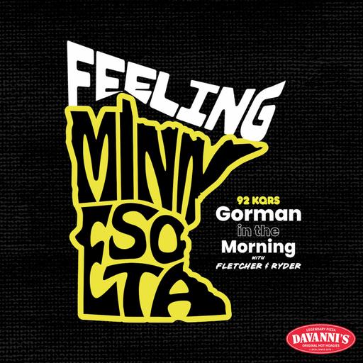 GITM Feeling Minnesota: 6/30/26