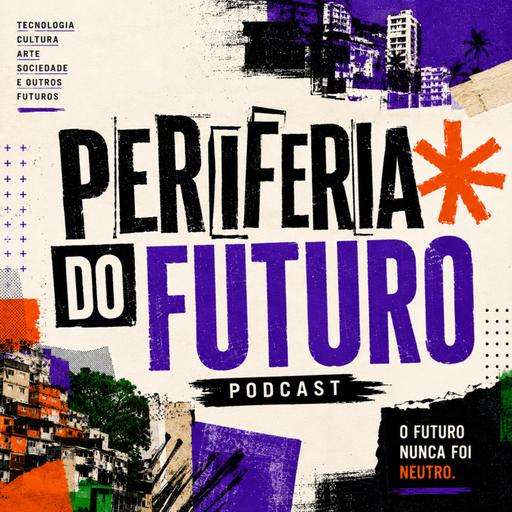 EP. 13 — O carpinteiro amazônico que reinventou o jetski no interior do Pará