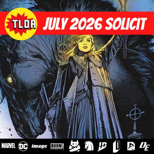 July 2026 Solicit