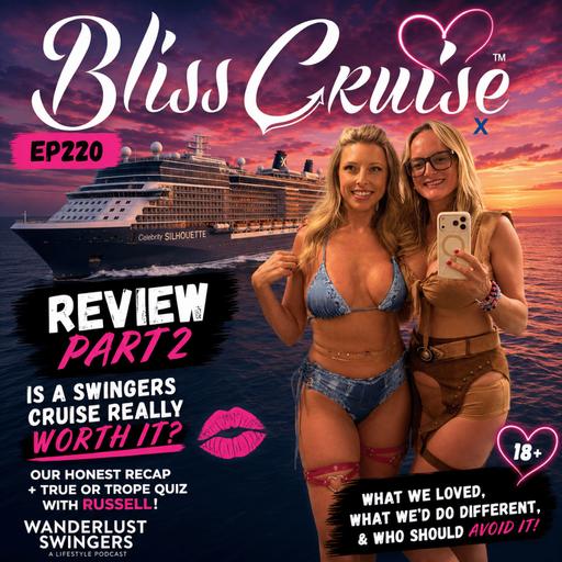 Bliss Cruise Review Part 2: Is a Swingers Cruise Actually Worth It?