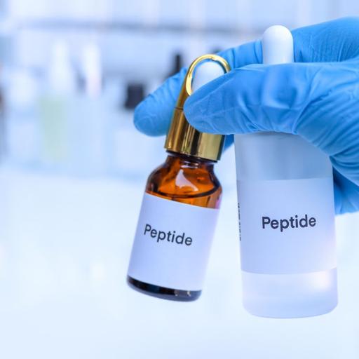 Episode 435: Unpacking the Peptides Trend - Miracle or Marketing?