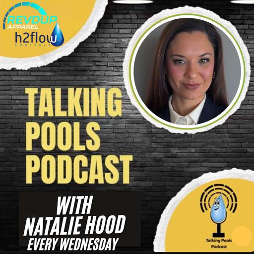 The Biggest Thing Polluting Your Pool Is You