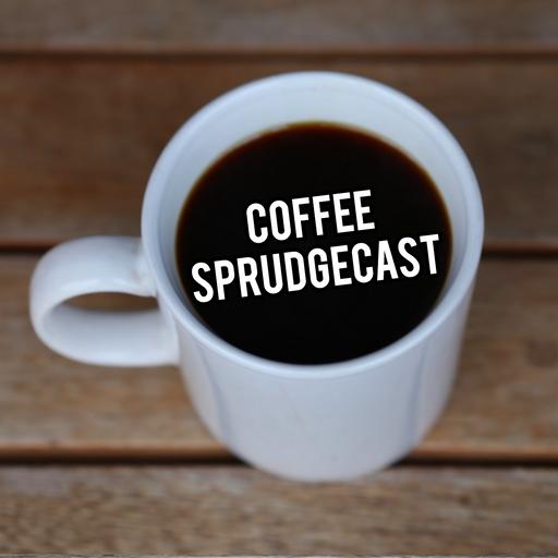 The Half Decaf & Lavender Vanilla Coffee Buildcast