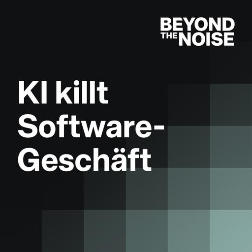 Deutscher Space-Deal, Exit-Stau bei Private Equity & BlackRocks ELTIF | Beyond the Noise