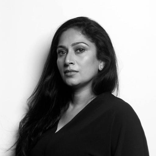 Siri Devi Khandavilli