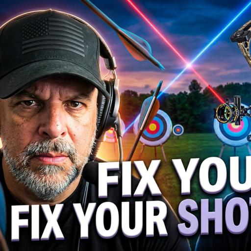 On The Line - Episode 14 - Simple Things That Affect Your Shot!
