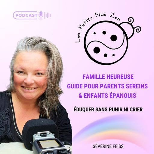 Astuces pour les occuper cet été sans t'épuiser: restons zen [Replay#118]