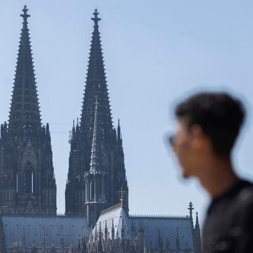 Eintritt im Kölner Dom – würden Sie zahlen?