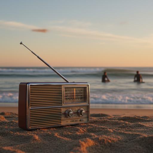 El sótano - Summer Radio - 02/07/26