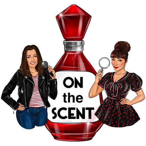 Season 8, Episode 3: Posh bananas, burning roses & perfume blending!