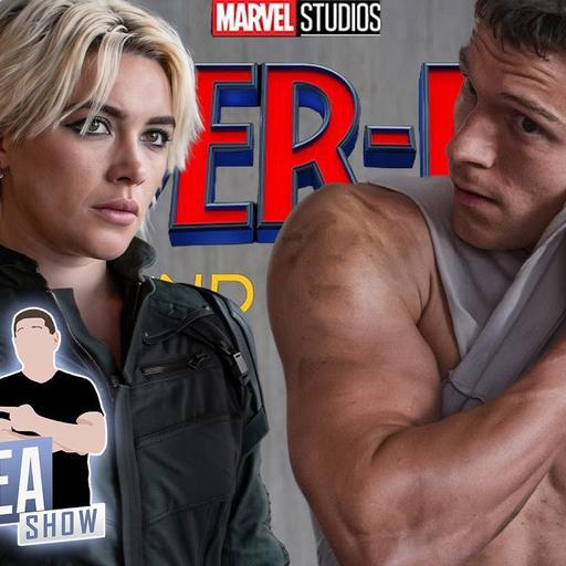 Spider-Man Features Peter And Yelena In An Intimate Scene Says Report - The John Campea Show